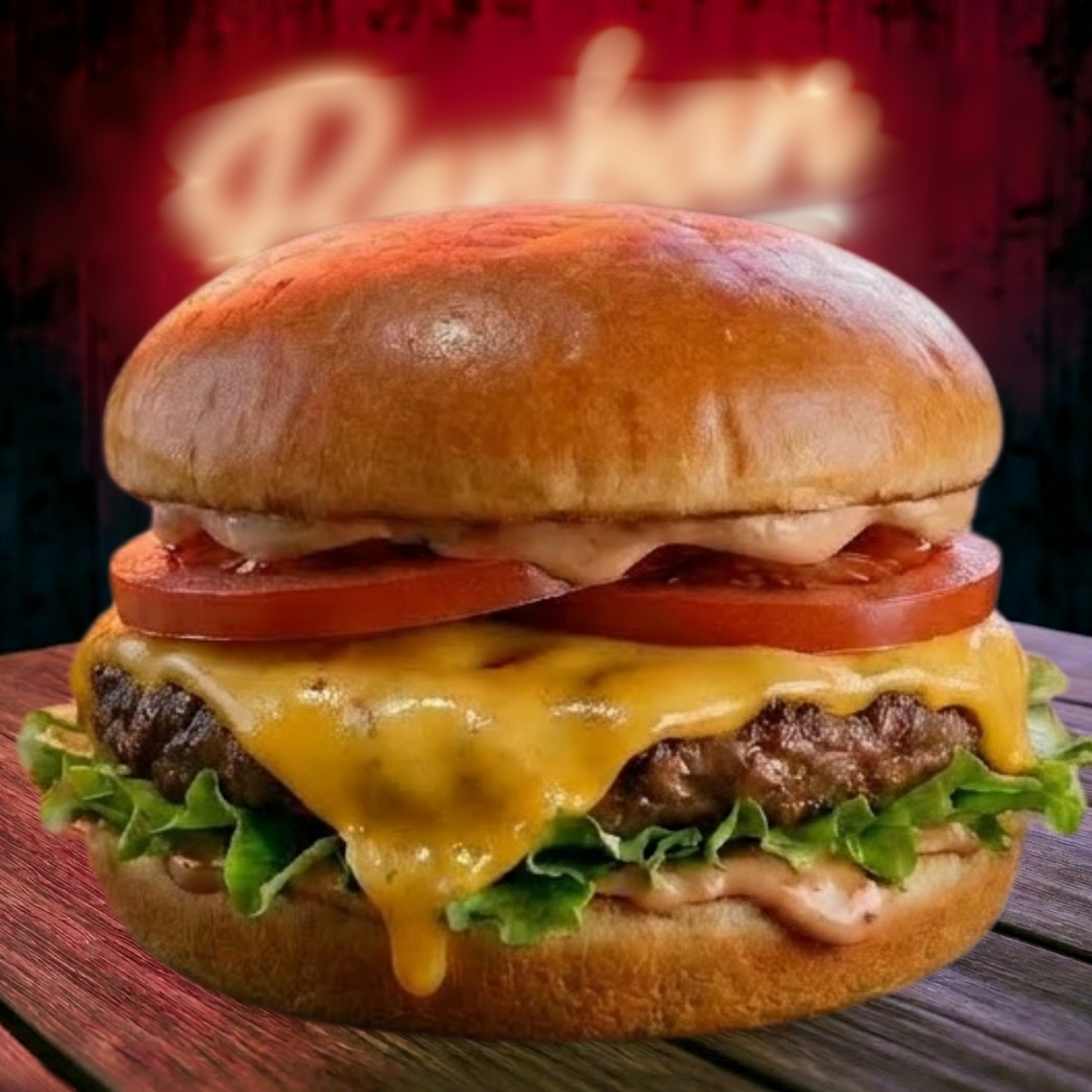 Ban Cheeseburger
