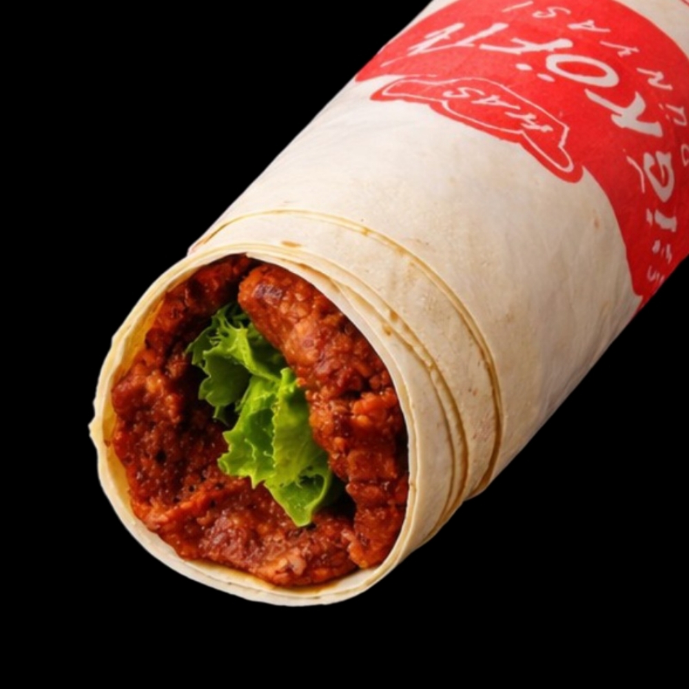 Çiğköfte Dürüm Bozuka Özel 200 gr.