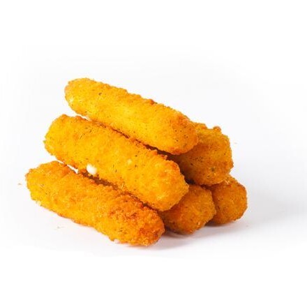 Mozeralla Stick 4'lü
