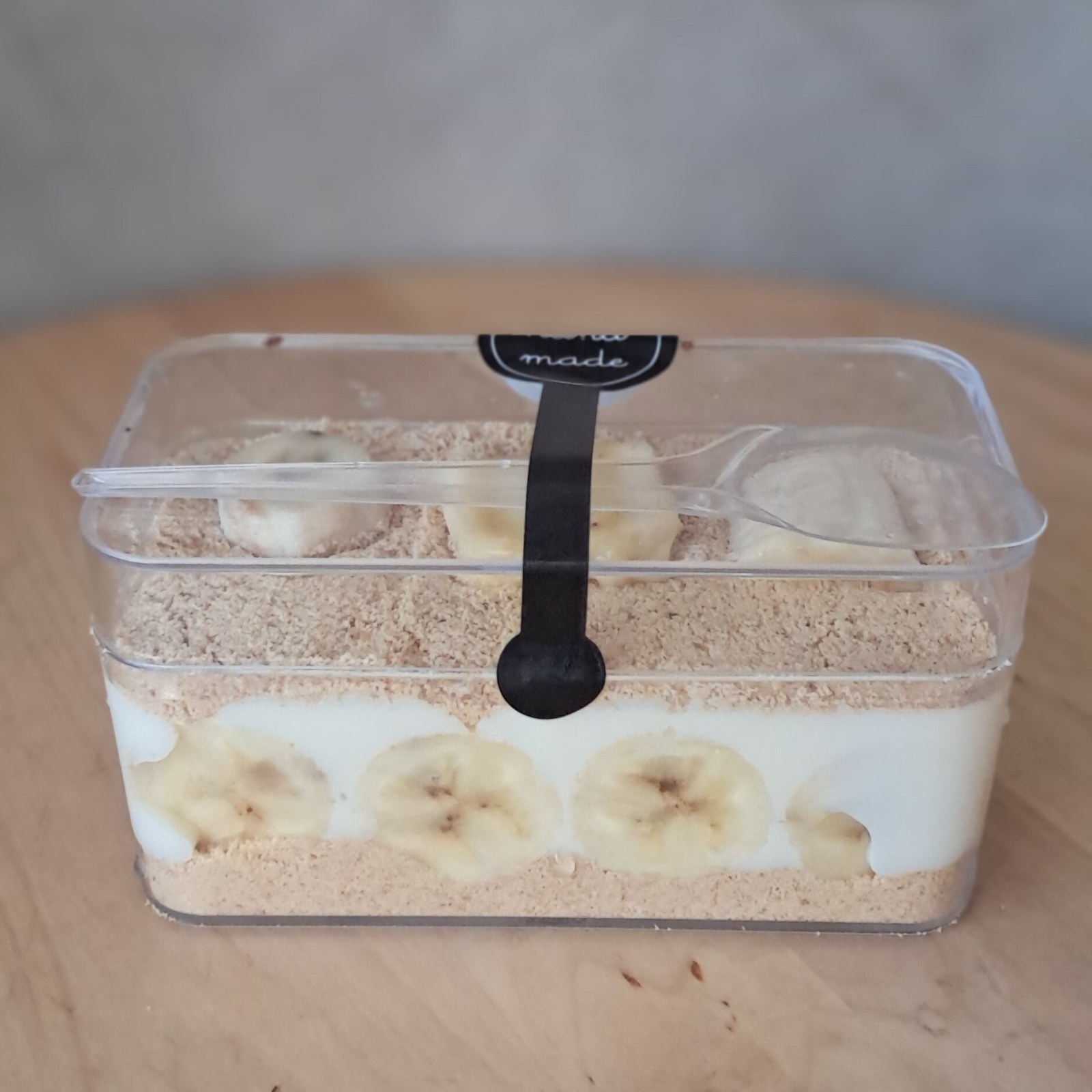 Banana Bliss Box