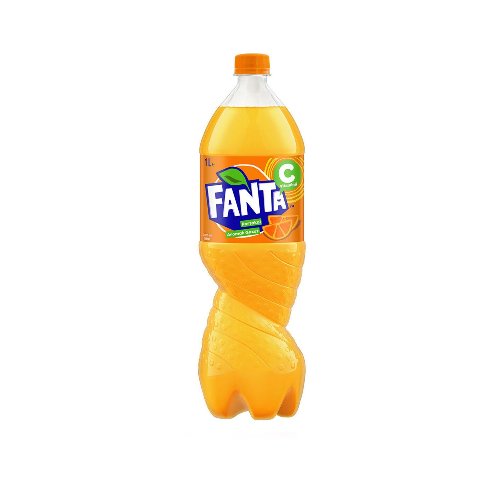 Fanta (1 Litre.)