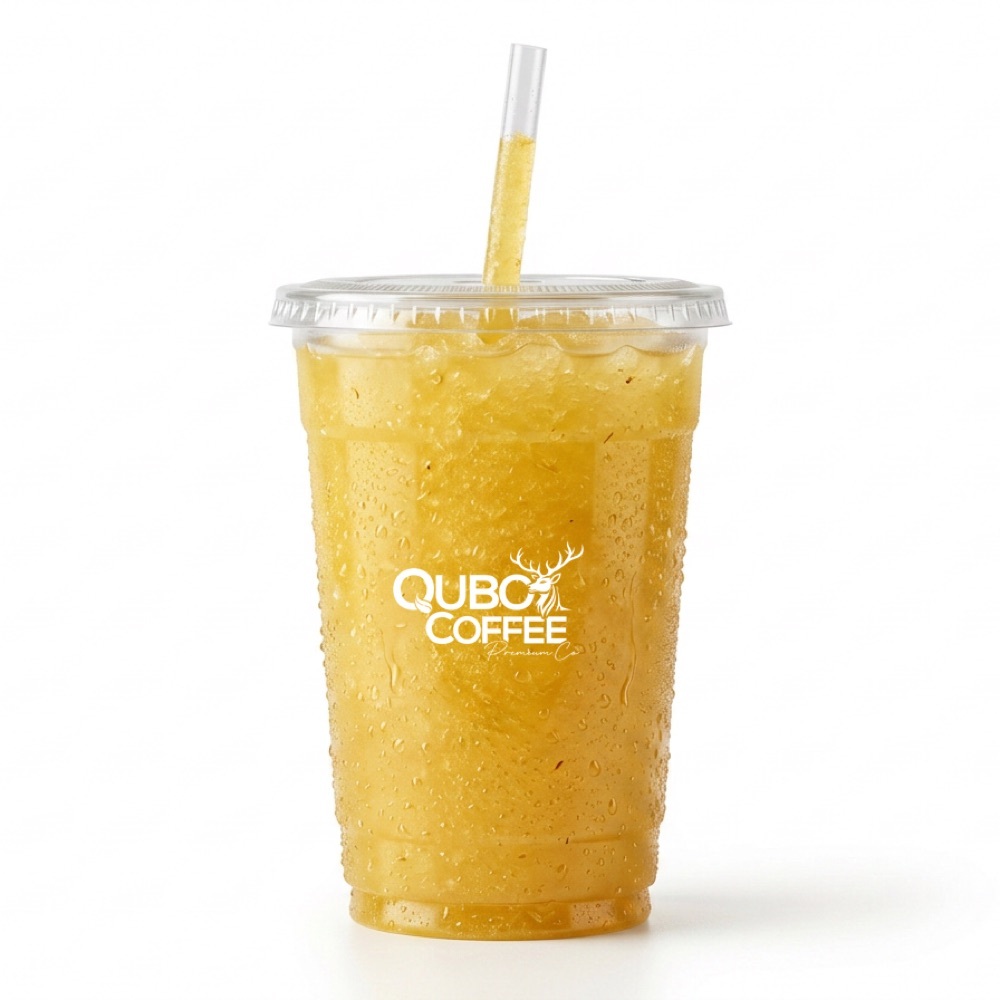 Pineapple Frozen