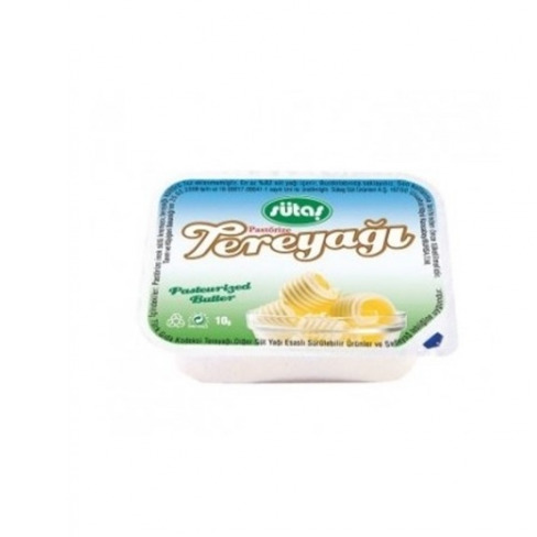 Tereyağ