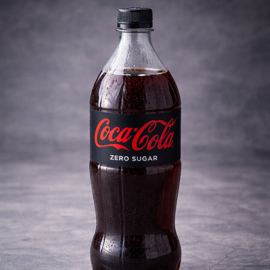 Cola Zero (1 L)