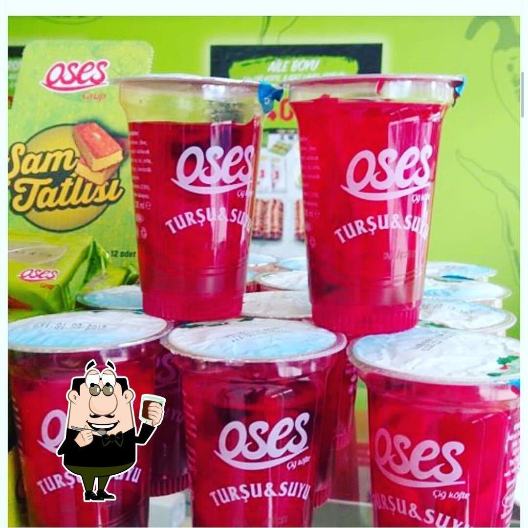 Oses Turşu Suyu