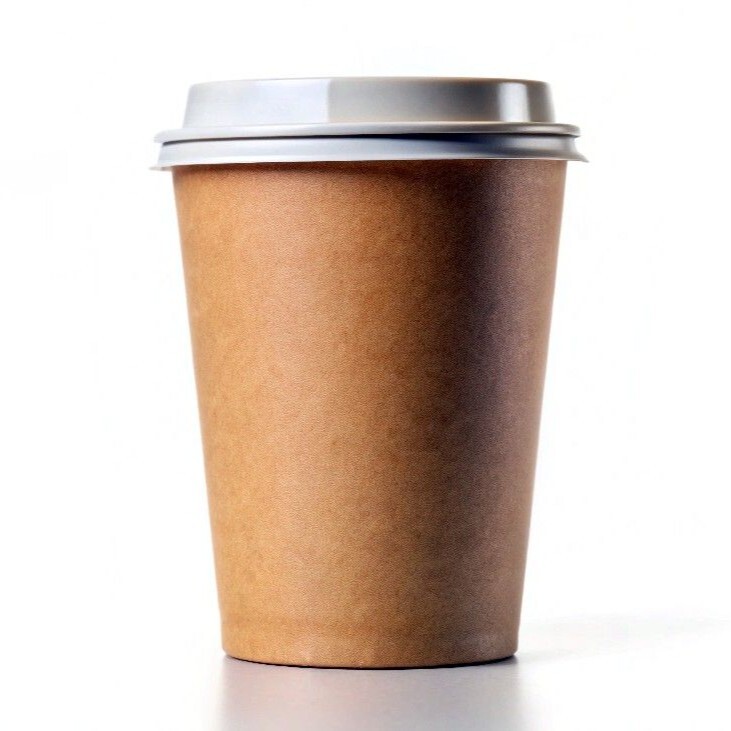 Cappuccino (8 Oz)