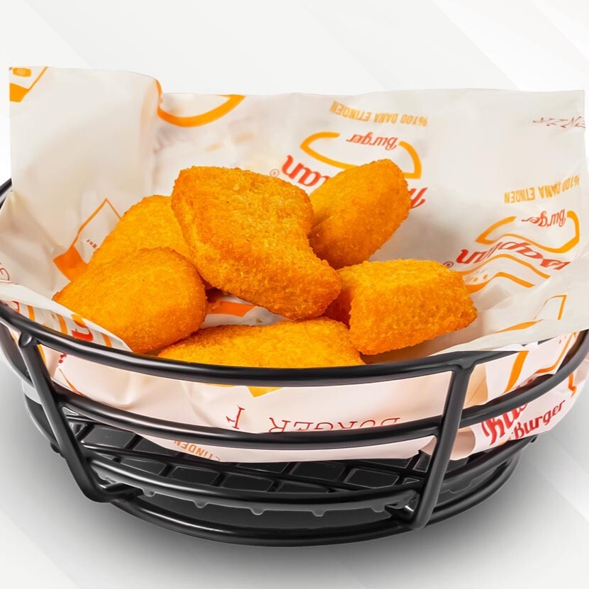 4'lü Nugget