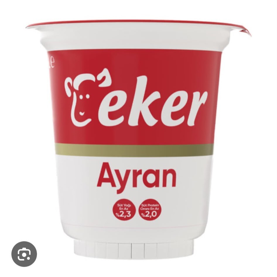 Ayran 270 Ml