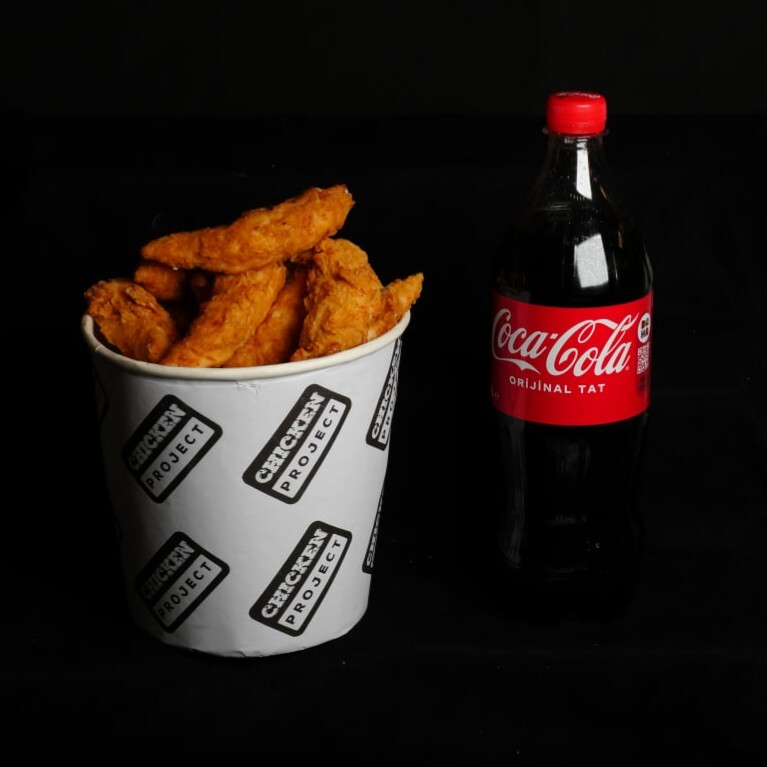 Kova Tenders (1000)