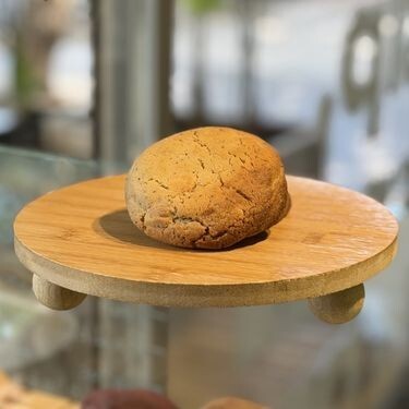 Limon - Haşhaş Cookie