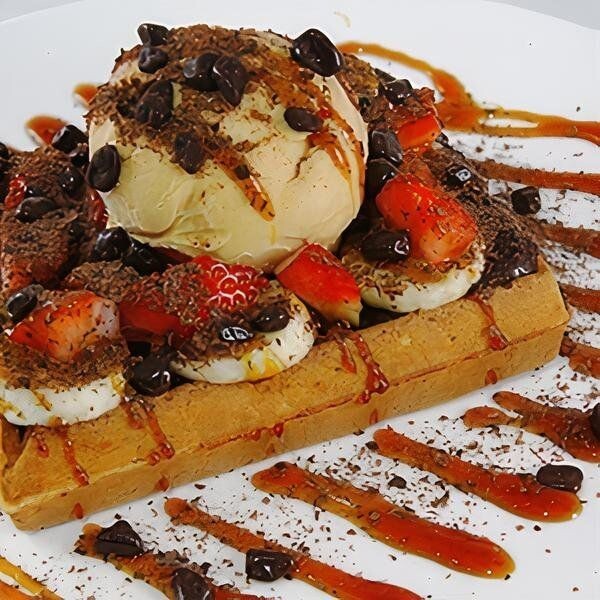 Waffle