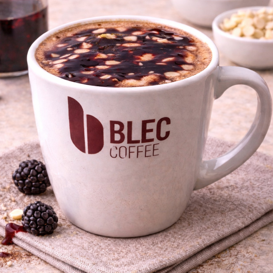 Blec Spesiyal Mocha