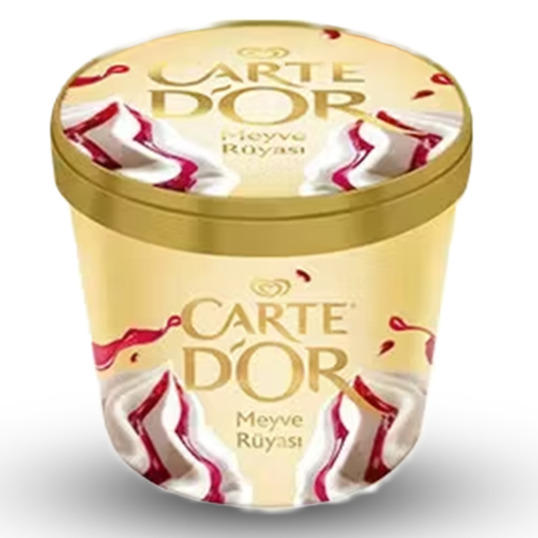 Carte d'Or Meyve Rüyası (110 ml.)