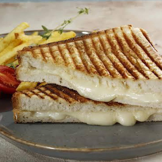 Kaşarlı Tost