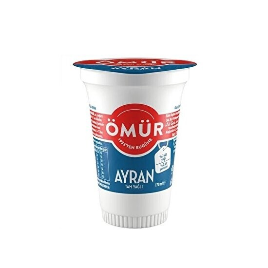 Ayran (17 cl.)