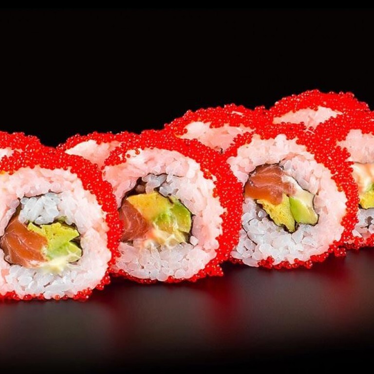 Banzai Roll