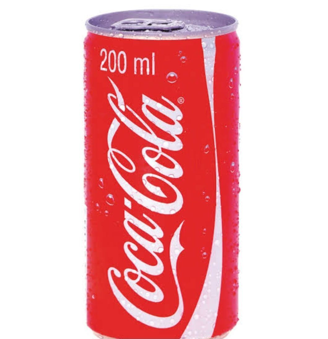 Cola-cola (200 ml)