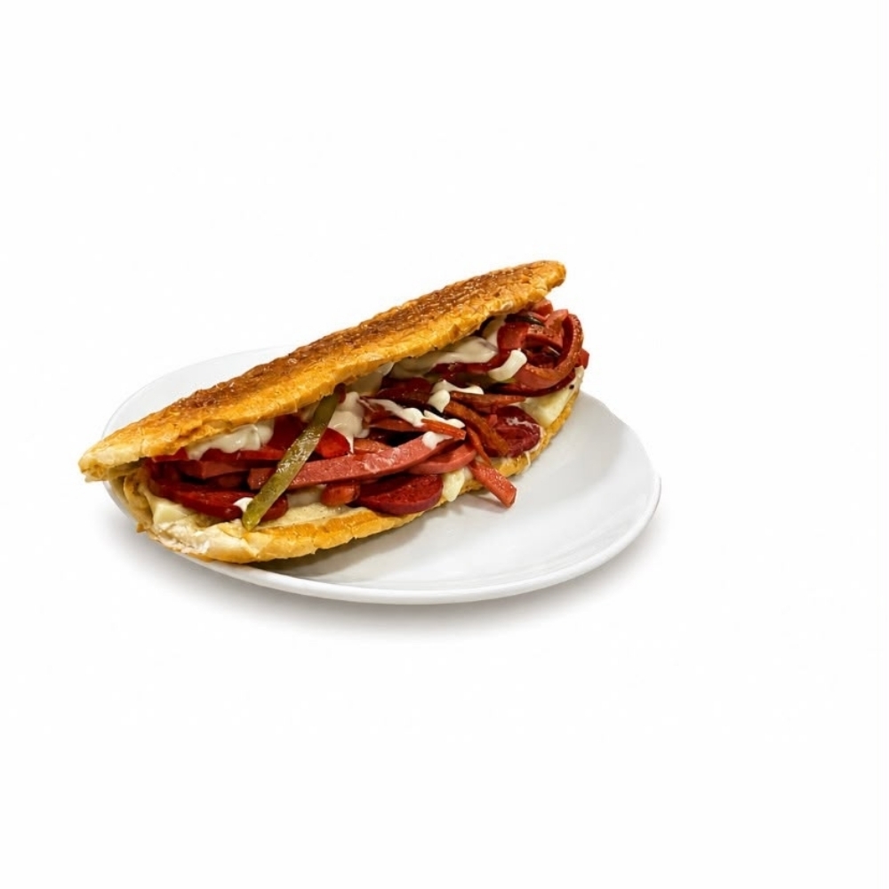 Doyuran Tost