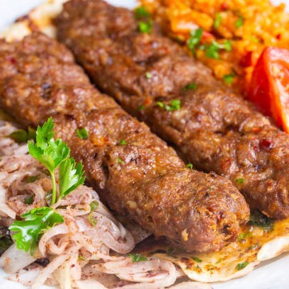 Adana Kebap