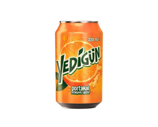 Yedigün (33 cl.)