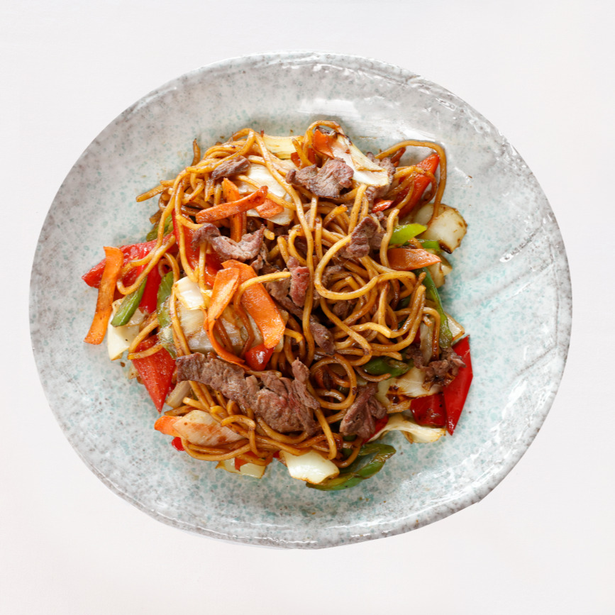 Dana Etli Noodle