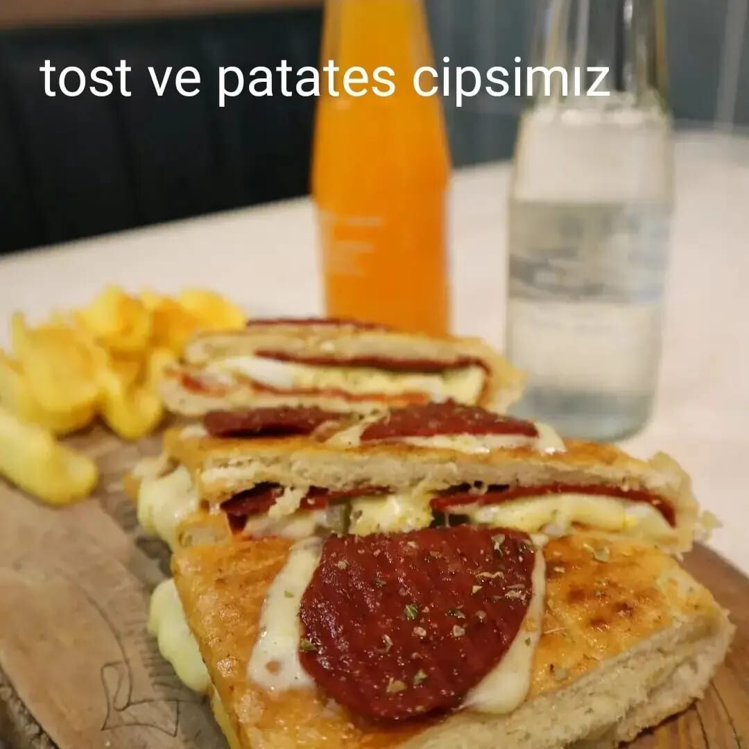 Tost