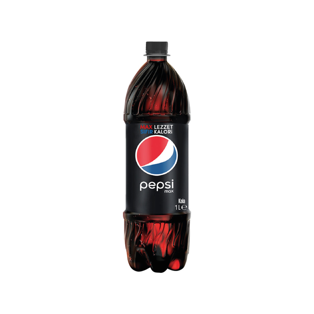 Pepsi Max (1 L.)