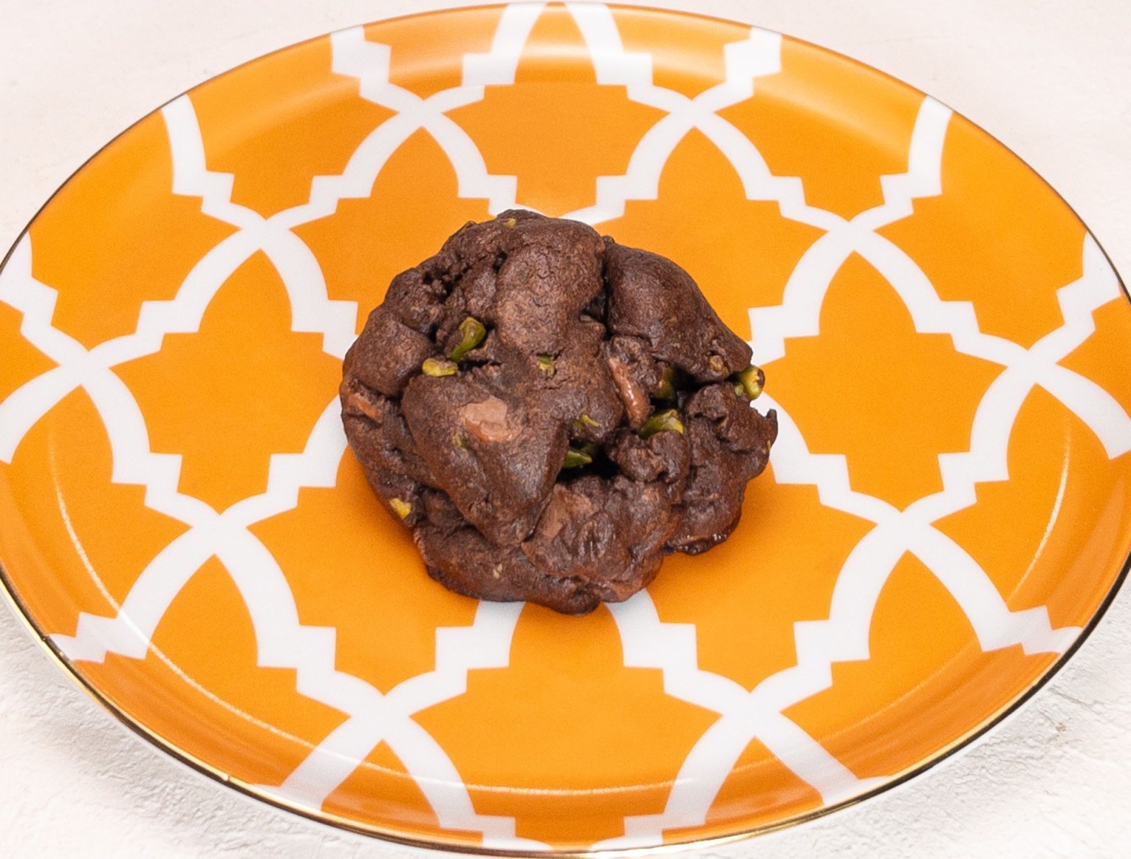Antep Fıstıklı & Kakaolu Kurabiye (Adet)