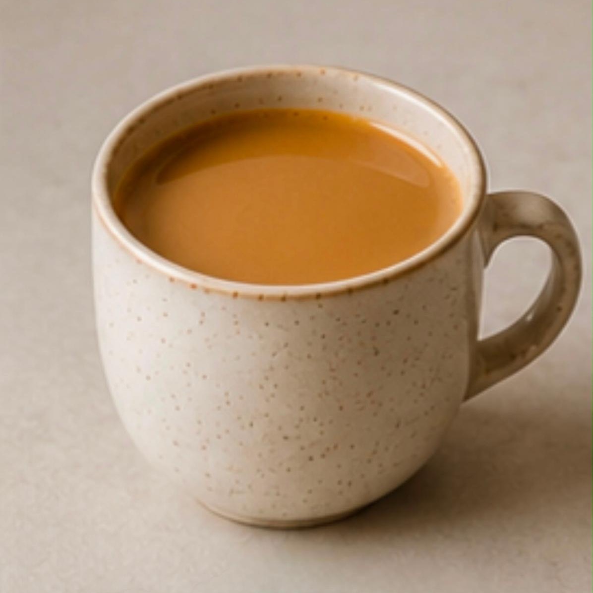 Filter Coffee with Milk (L)