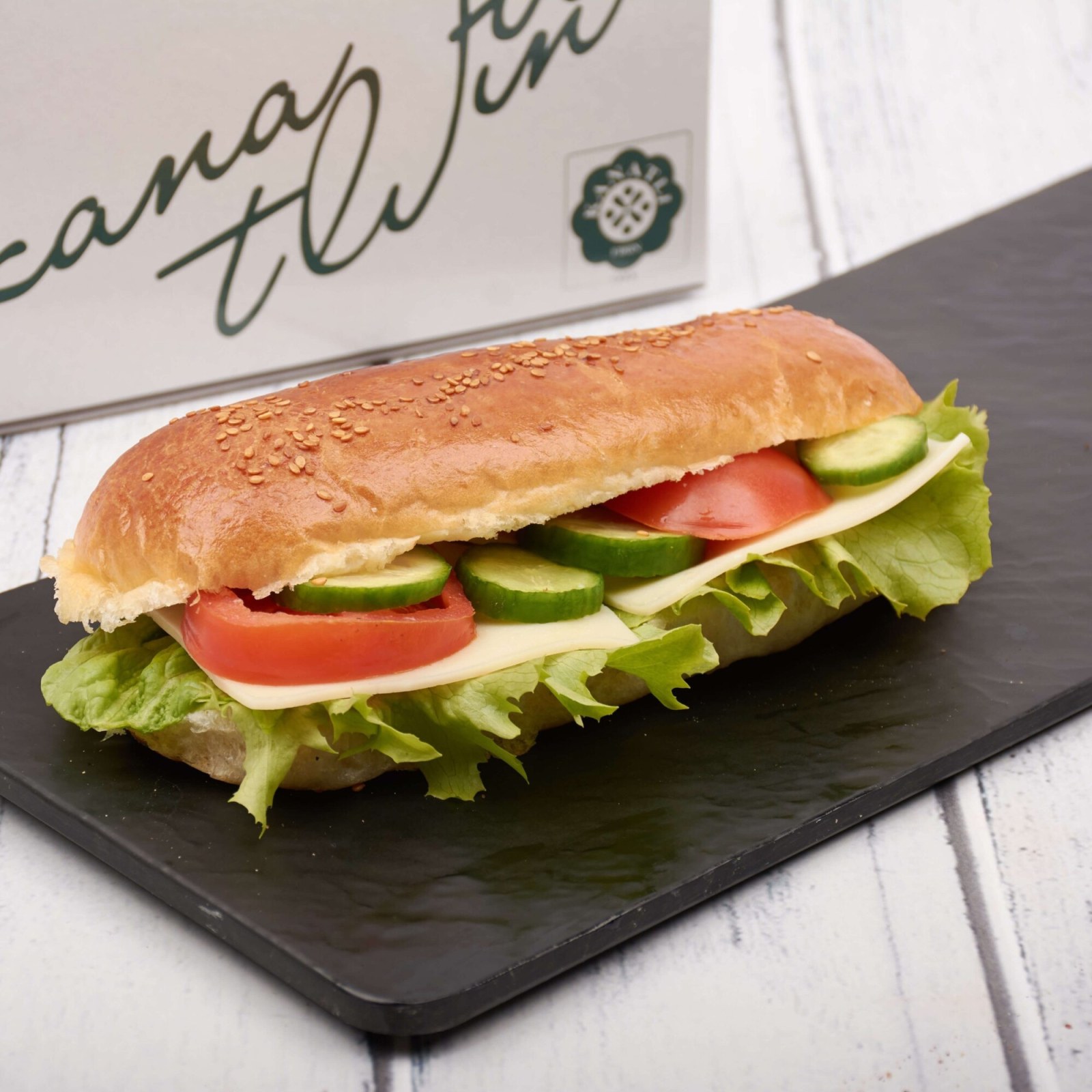 Klasik Sandwich