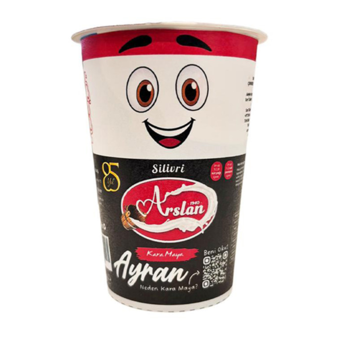 Silivri Ayran (200 Ml)