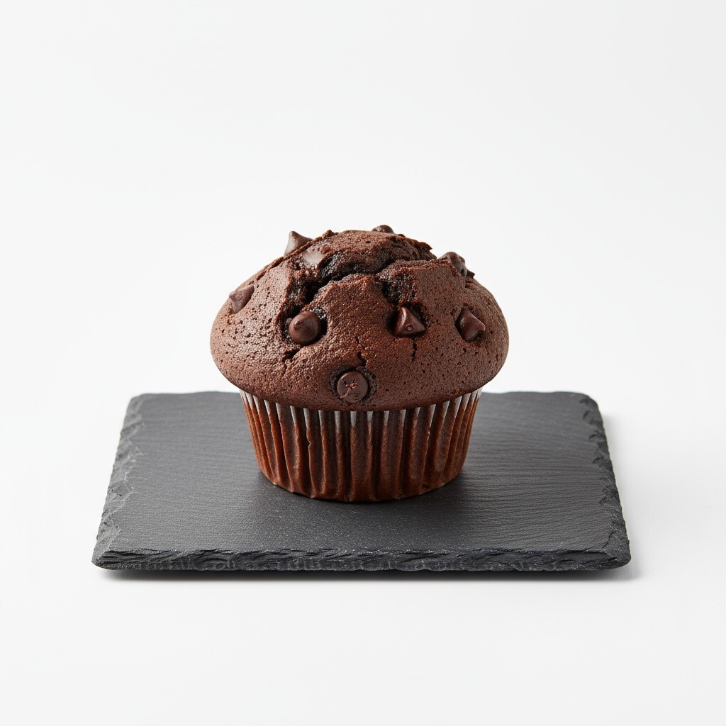 Çikolatalı Muffin