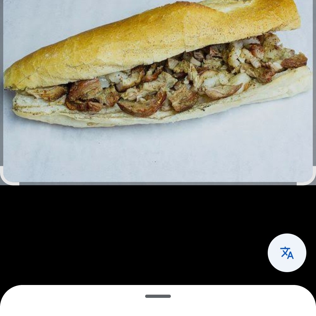 İzmir Usulü 3 Çeyrek Kokoreç
