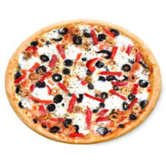 Benim Pizzam Büyük Boy Pizza