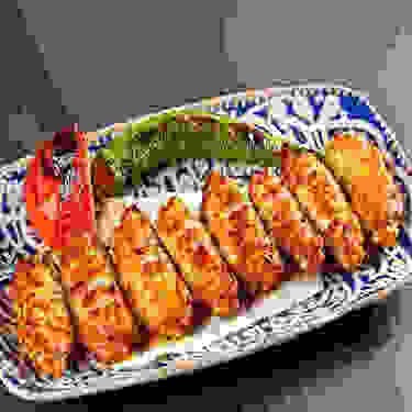 Kanat (1 kg) ( Chicken Wings )