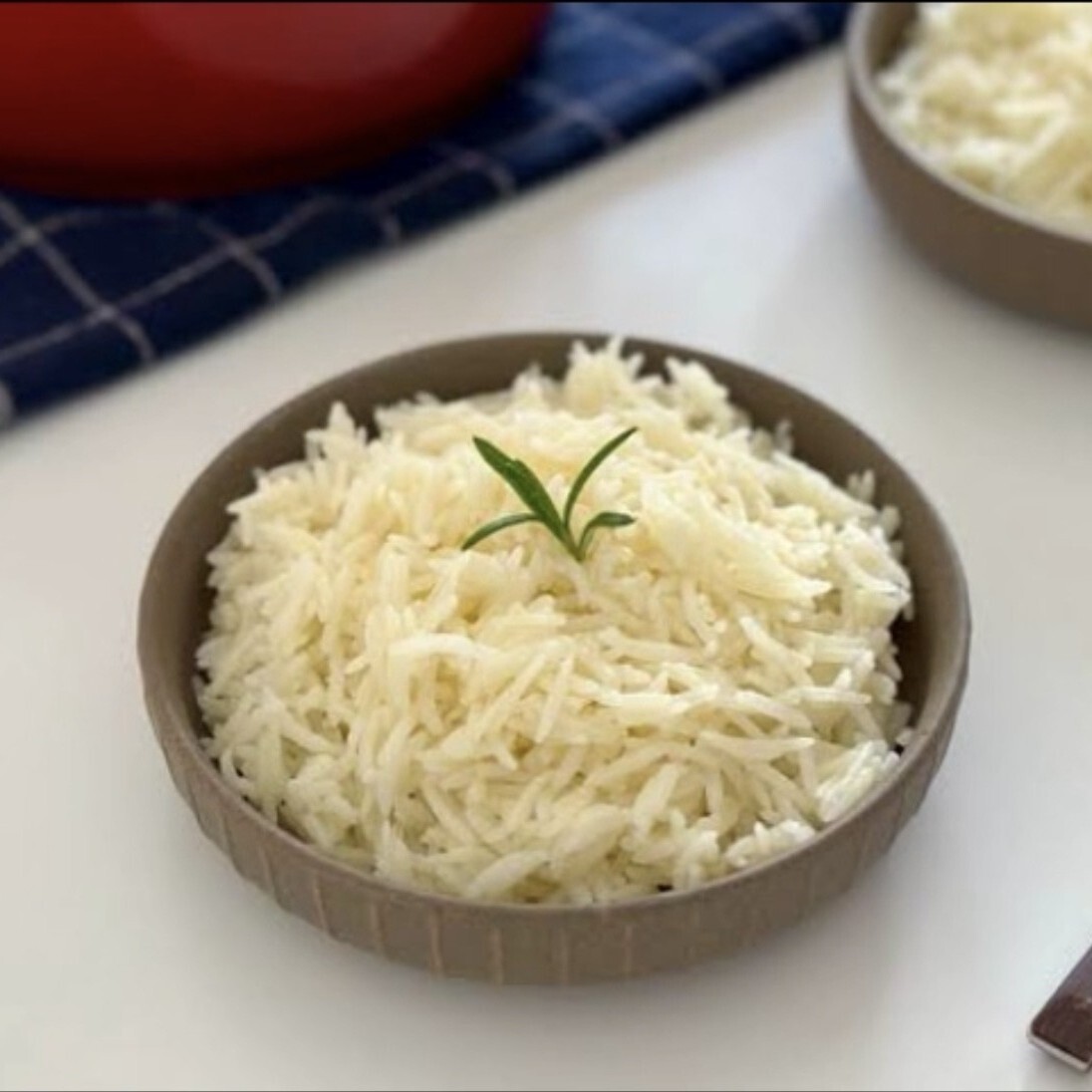 Pirinç Pilavı