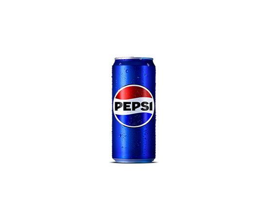 Pepsi (330 ml.)
