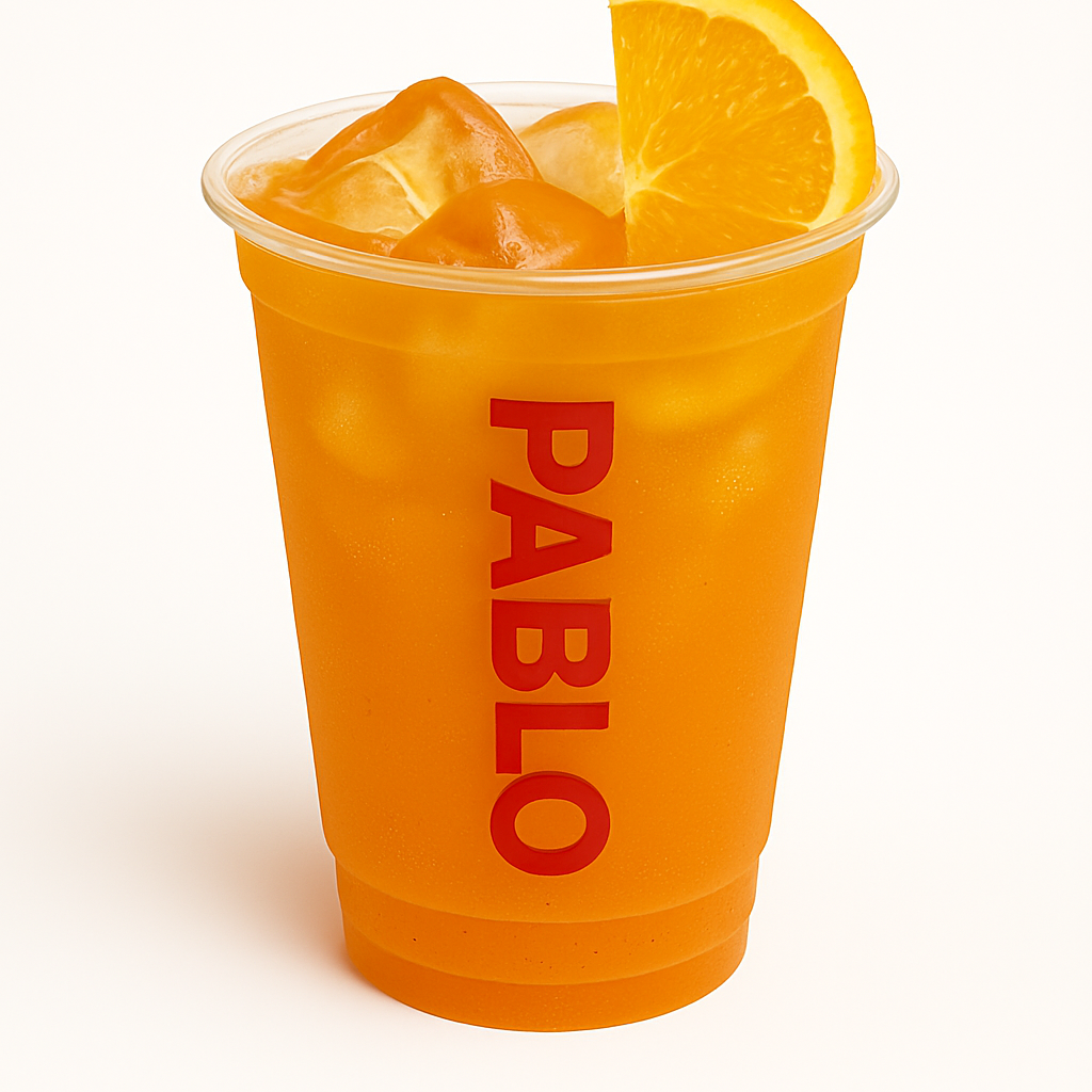 Mango Rooibos