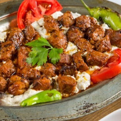 Ali Nazik (Şişten 200gr.)