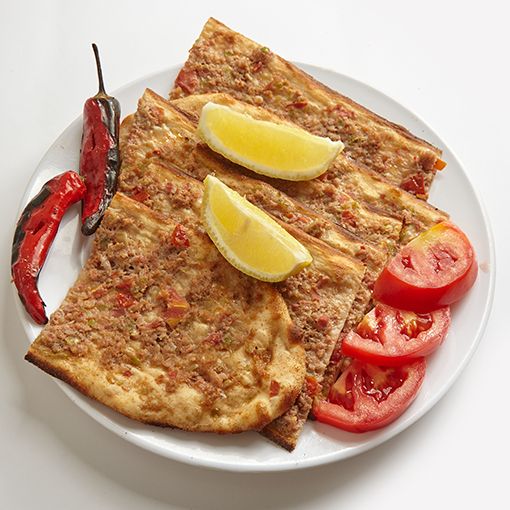 Etli Ekmek