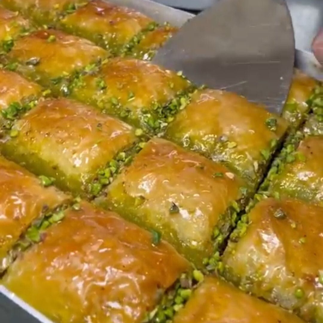 Dürüm Baklava (500 gr)