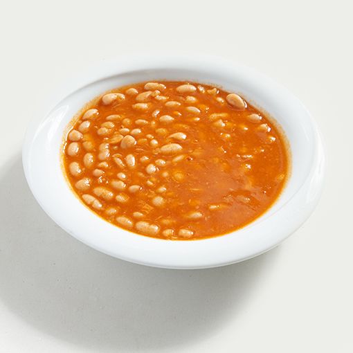 Kuru Fasulye (Tam)