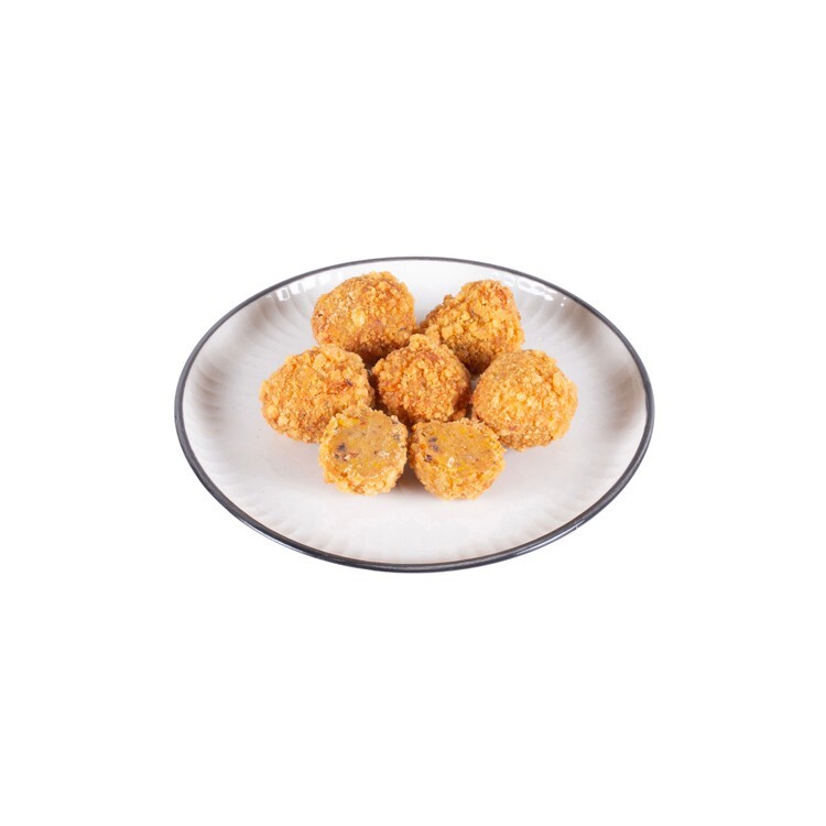 Humus Topları