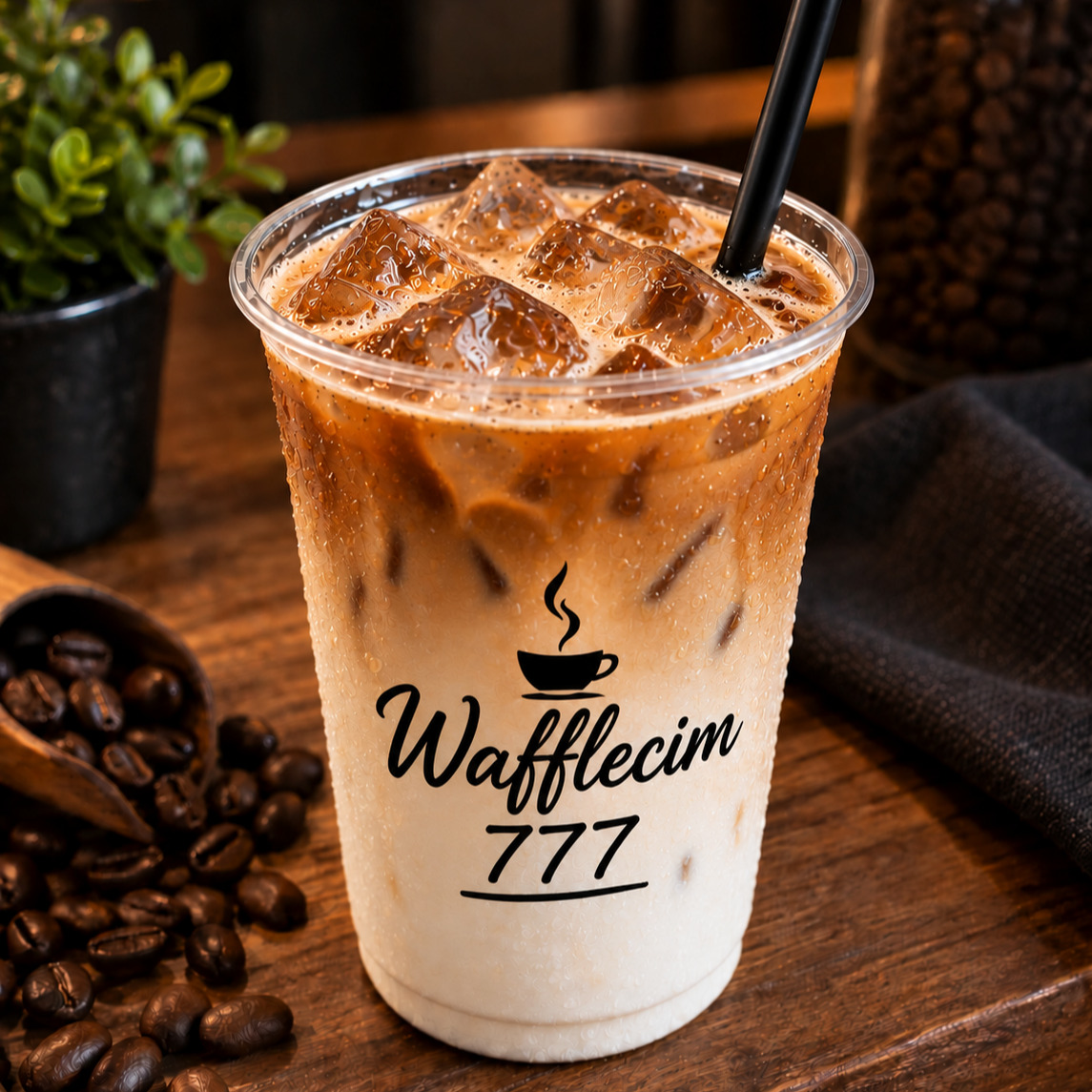 Ice Latte