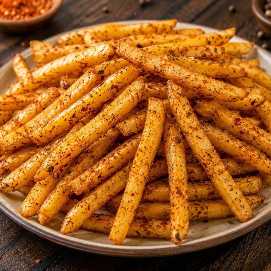Parmak Patates (300 gr)