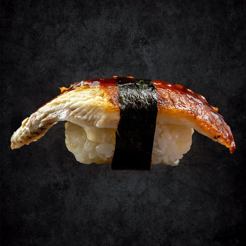 Unagi Nigiri
