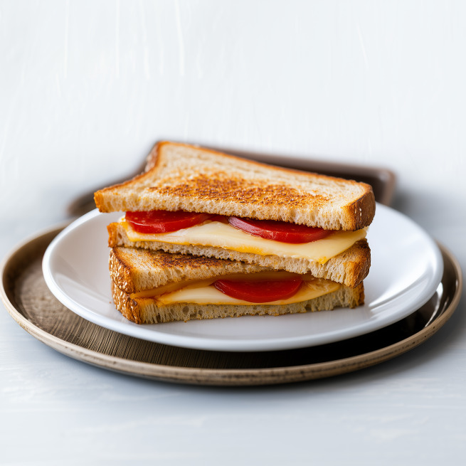 Karışık Tost
