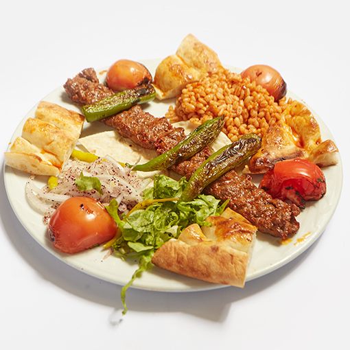 Urfa Kebap