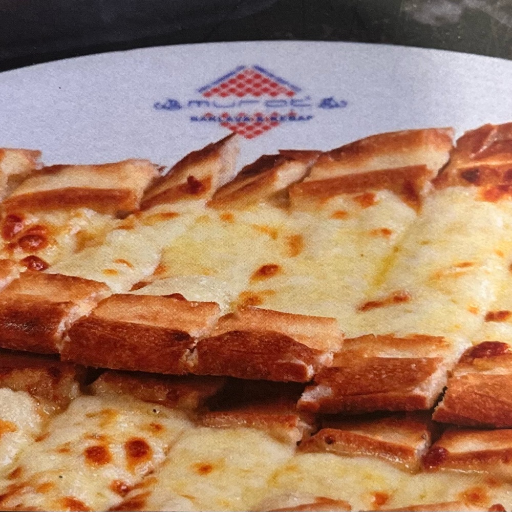 Kaşarlı Pide