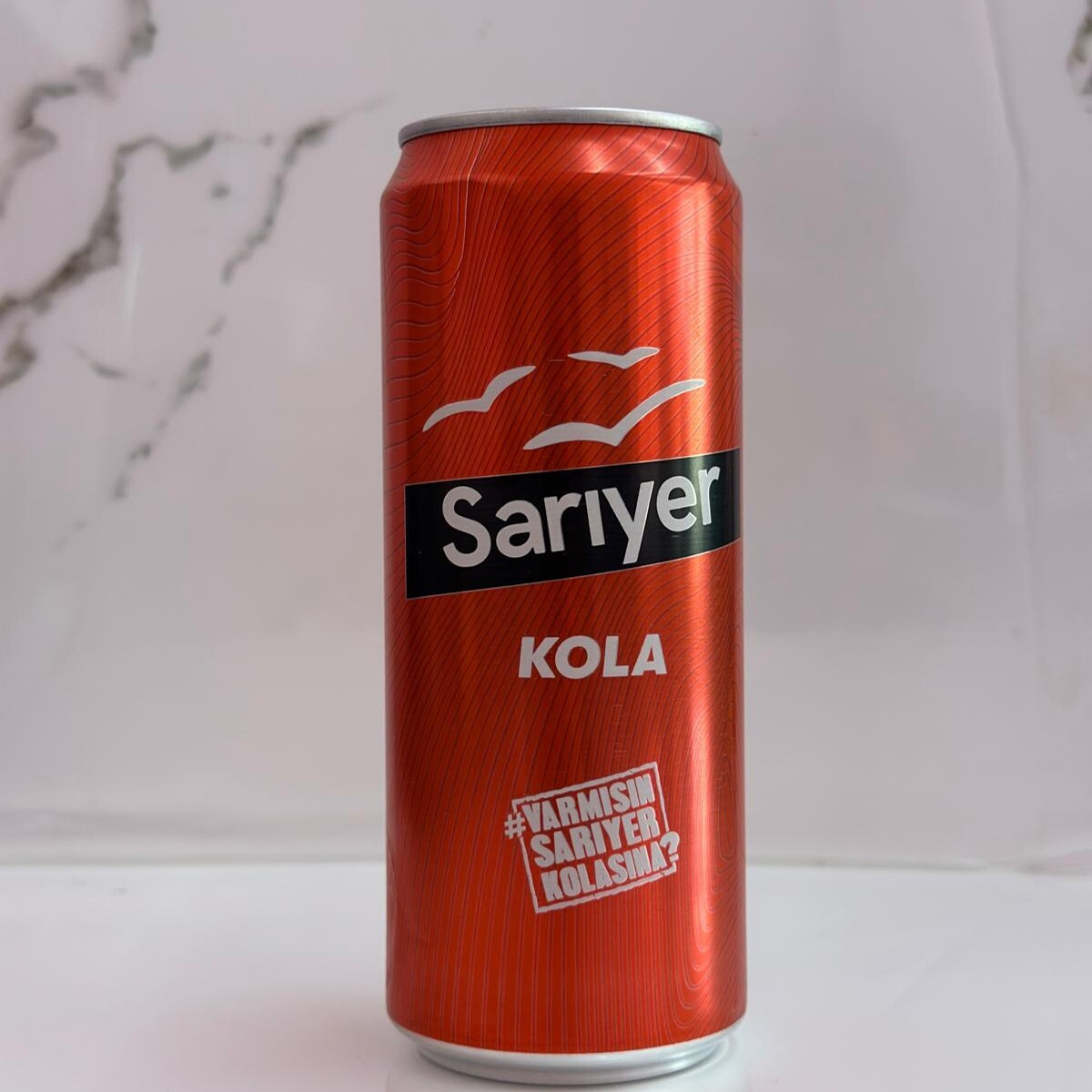 Sarıyer Cola 33cl